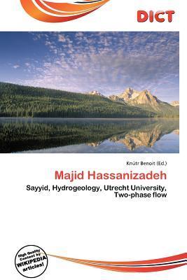 Majid Hassanizadeh