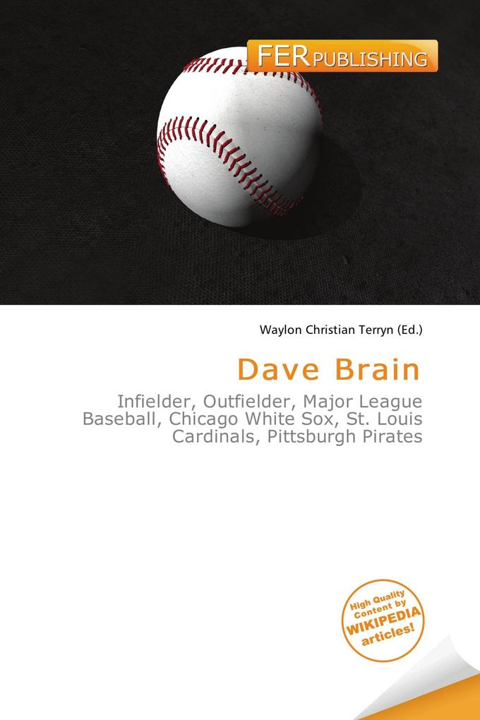 Dave Brain