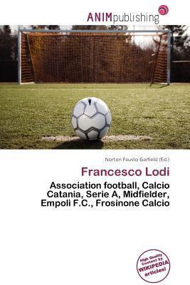 Francesco Lodi