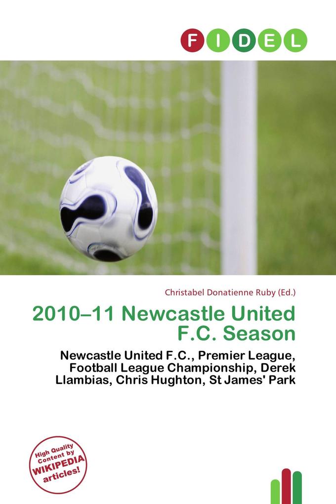 2010-11 Newcastle United F.C. Season
