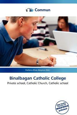 Binalbagan Catholic College