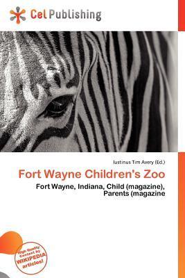 Fort Wayne Children's Zoo