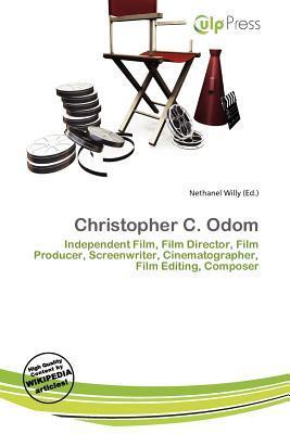 Christopher C. Odom