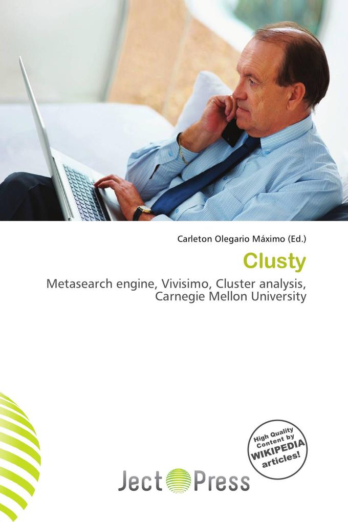 Clusty