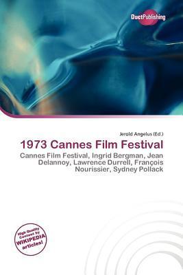 1973 Cannes Film Festival
