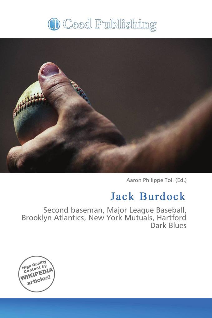 Jack Burdock