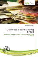 Guinness Share-trading Fraud