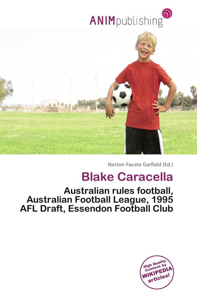 Blake Caracella