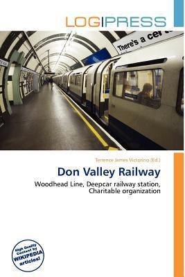 Don Valley Railway