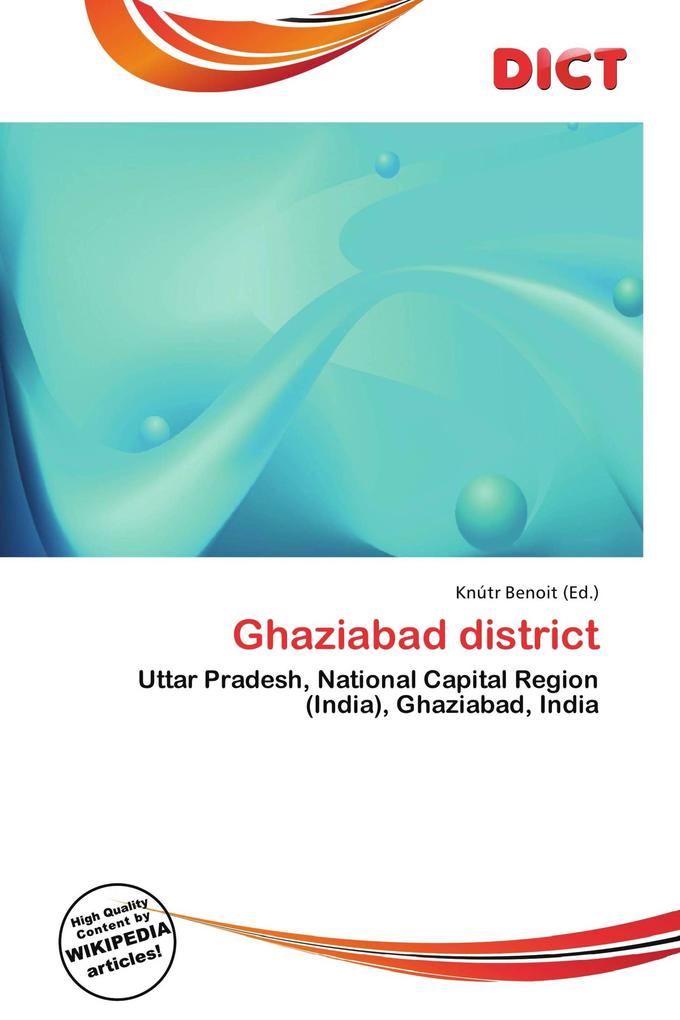 Ghaziabad district