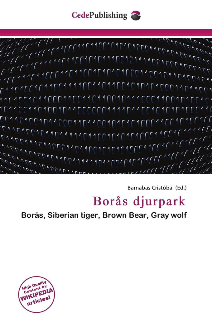 Borås djurpark