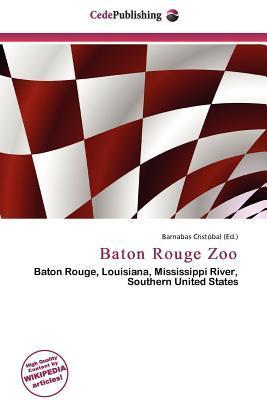 Baton Rouge Zoo