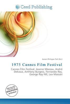 1975 Cannes Film Festival