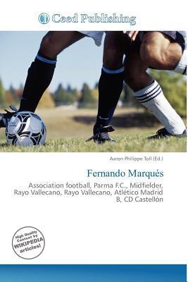 Fernando Marqués