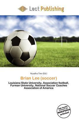 Brian Lee (soccer)
