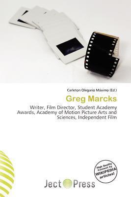 Greg Marcks