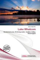 Lake Whatcom