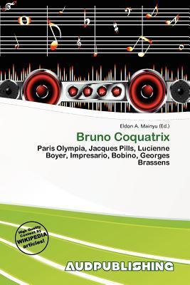 Bruno Coquatrix