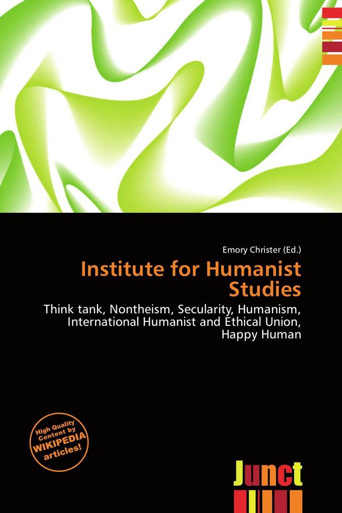 Institute for Humanist Studies