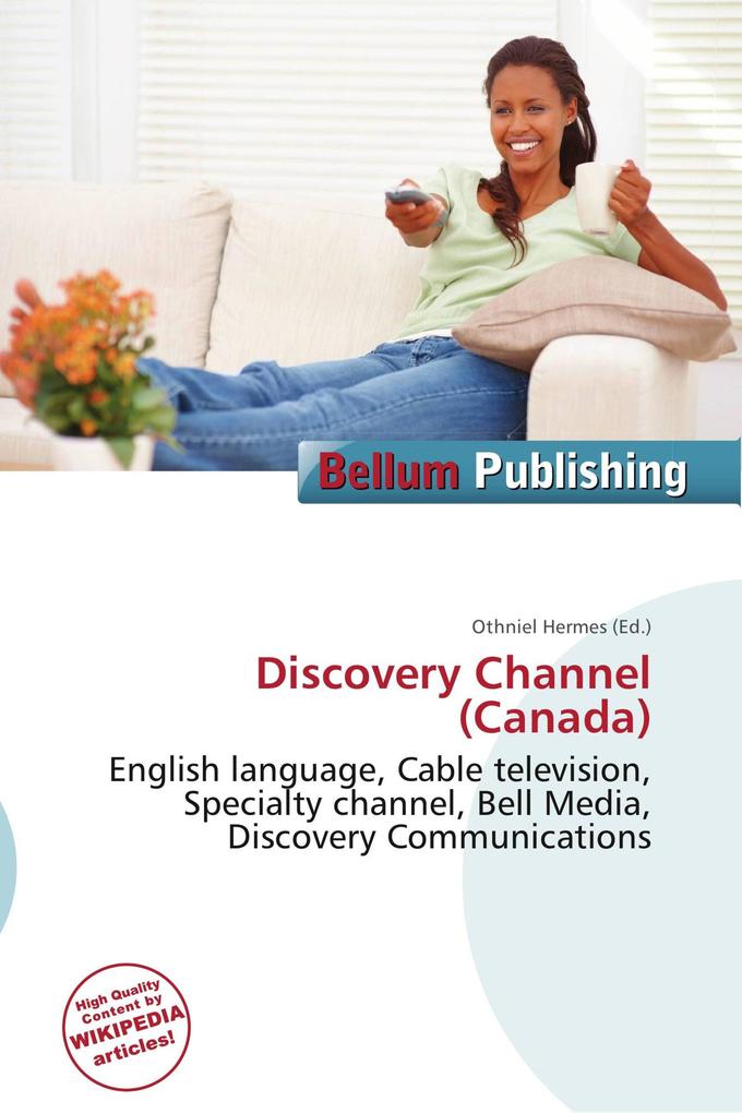 Discovery Channel (Canada)