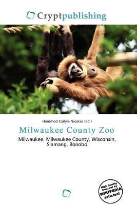 Milwaukee County Zoo