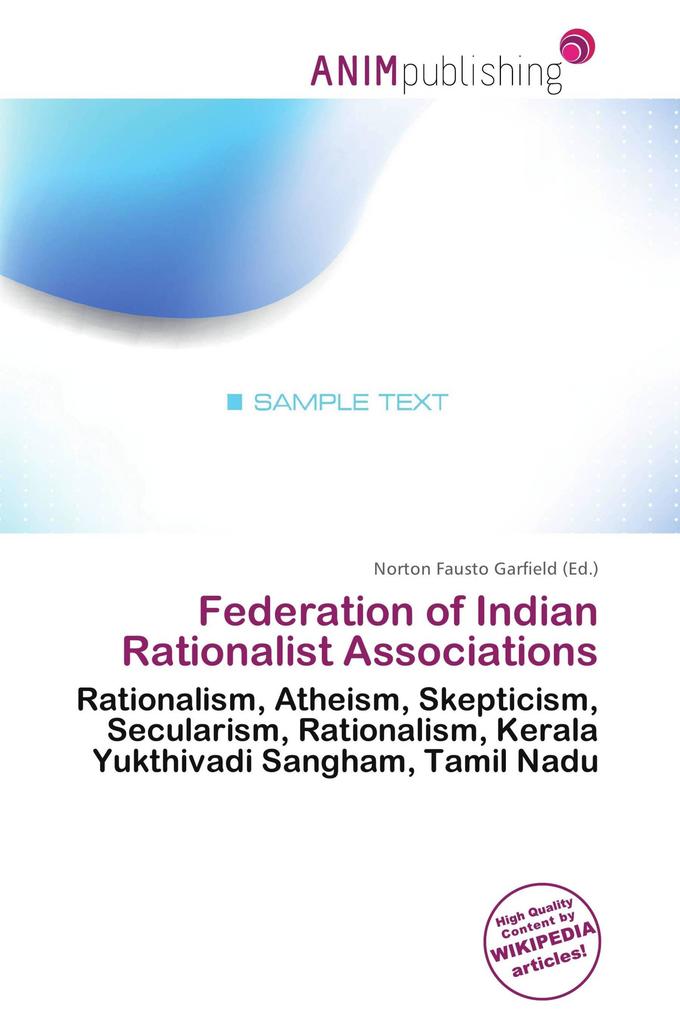 Federation of Indian Rationalist Associations