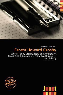 Ernest Howard Crosby