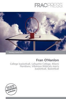 Fran O'Hanlon