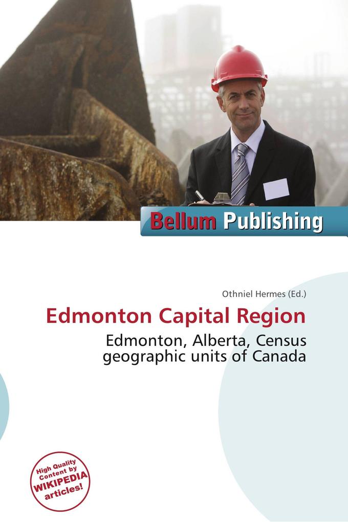 Edmonton Capital Region