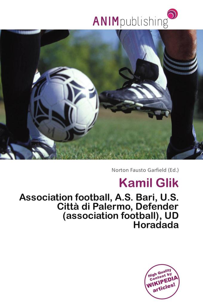 Kamil Glik