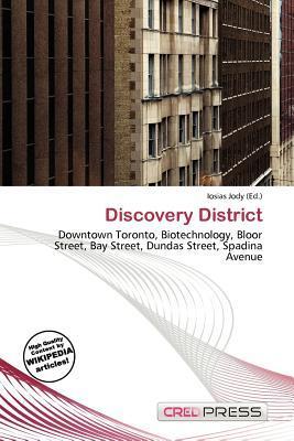Discovery District