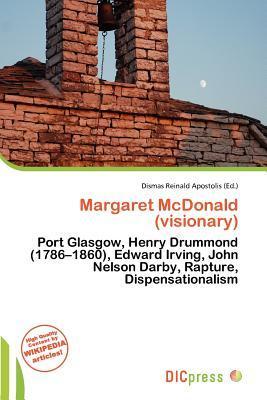 Margaret McDonald (visionary)