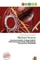 Michael Scarry