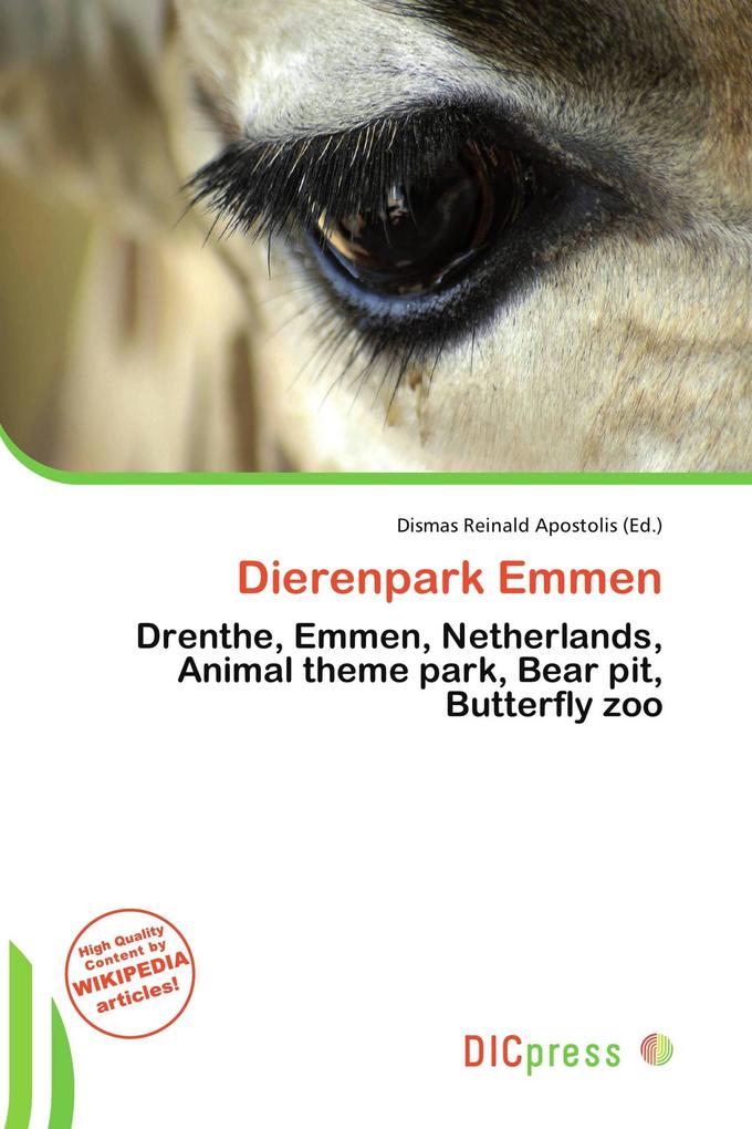 Dierenpark Emmen
