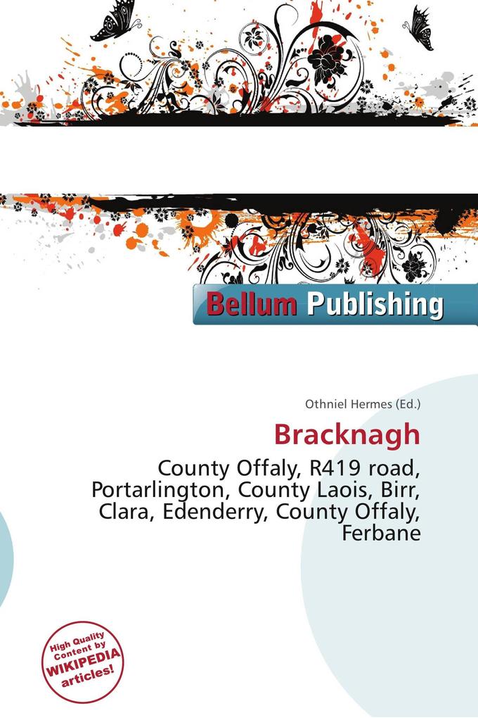 Bracknagh