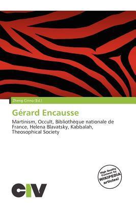 Gérard Encausse