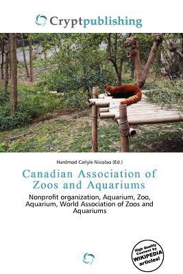Canadian Association of Zoos and Aquariums