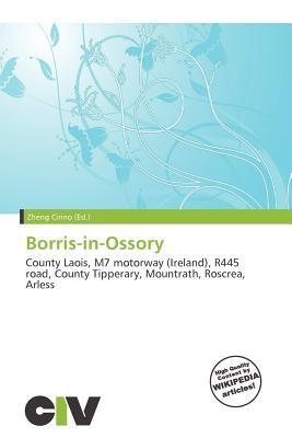 Borris-in-Ossory