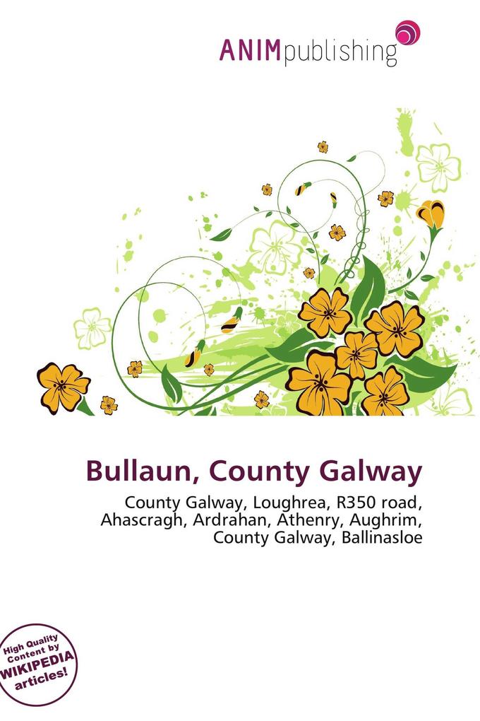 Bullaun County Galway