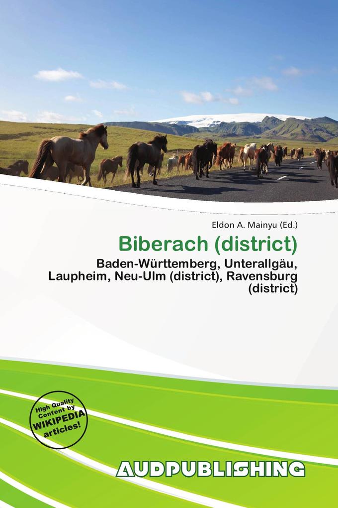 Biberach (district)