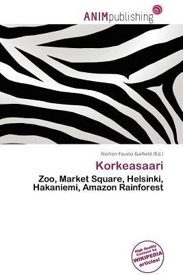 Korkeasaari