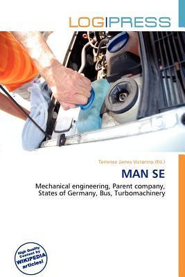 MAN SE