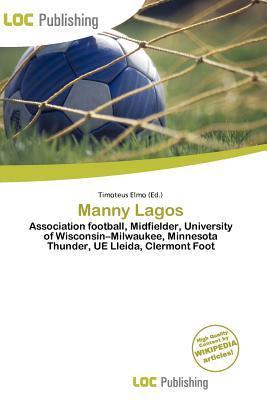 Manny Lagos