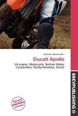 Ducati Apollo