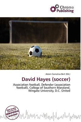David Hayes (soccer)