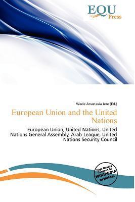 European Union and the United Nations