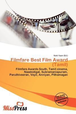 Filmfare Best Film Award (Tamil)