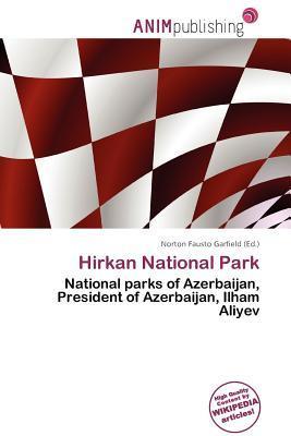 Hirkan National Park
