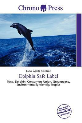 Dolphin Safe Label