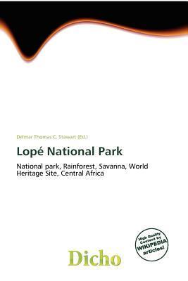 Lopé National Park